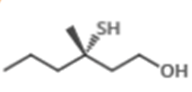 3-Метил-3-сульфанилгексан-1-ол.png