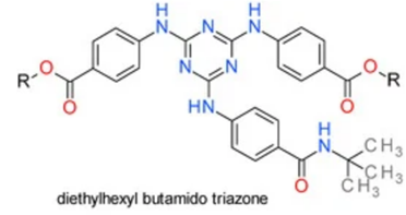 Диэтилгексилбутамидотриазон.png